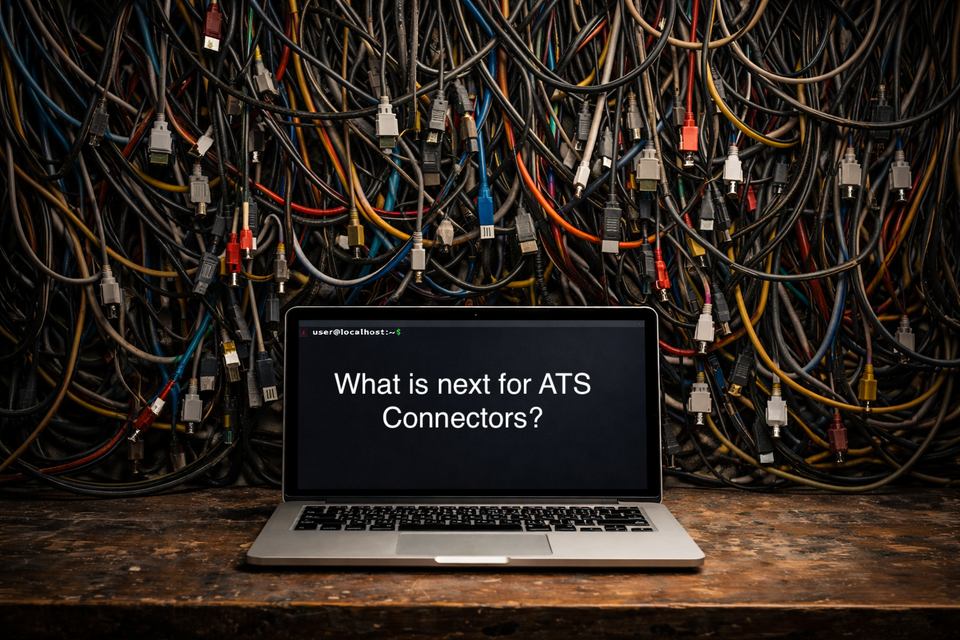 AI Is Killing the Unified API Connector Business in HR Tech